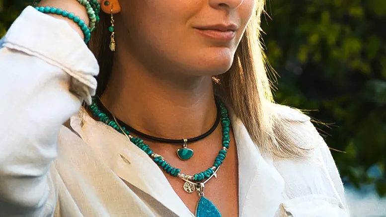 L'Origin'l Bijoux femme