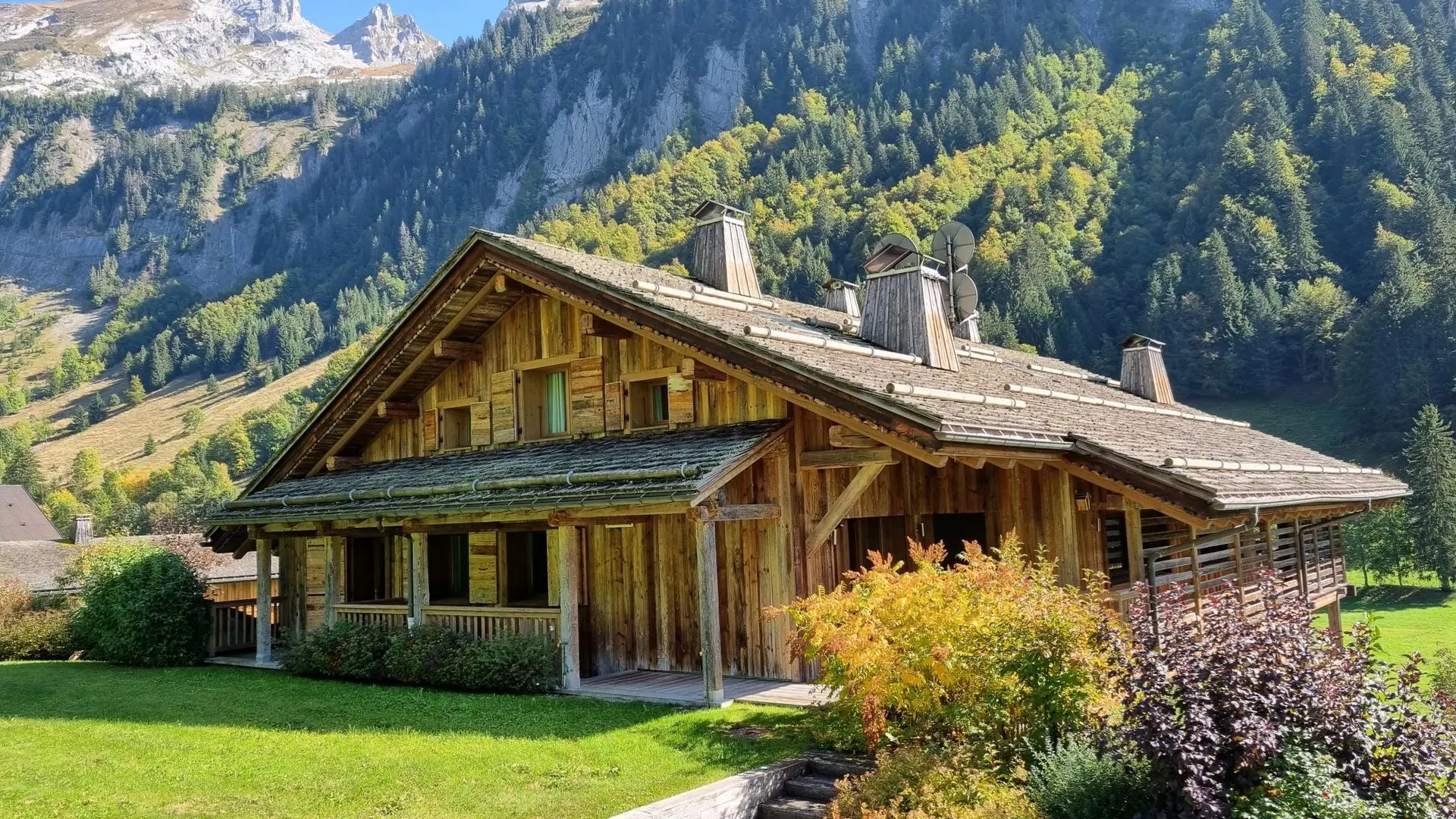 Chalet