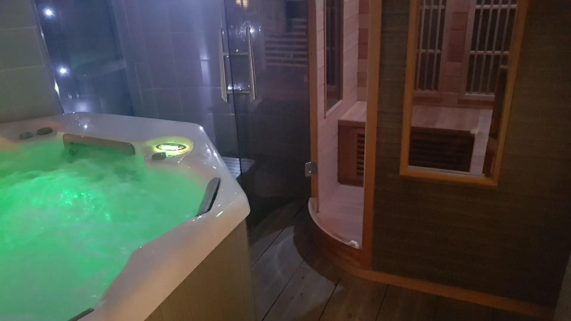 Spa