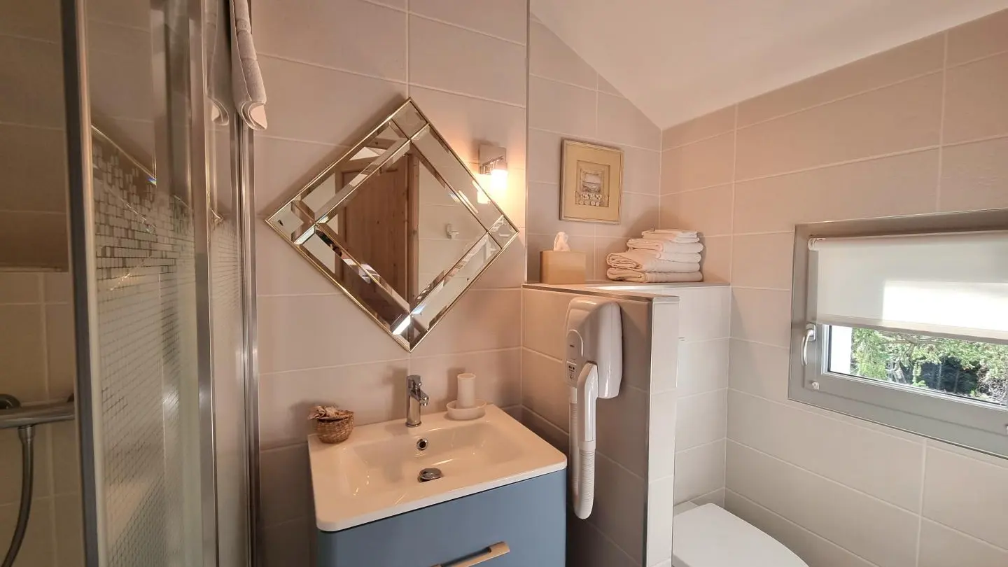 Chambre Voyage