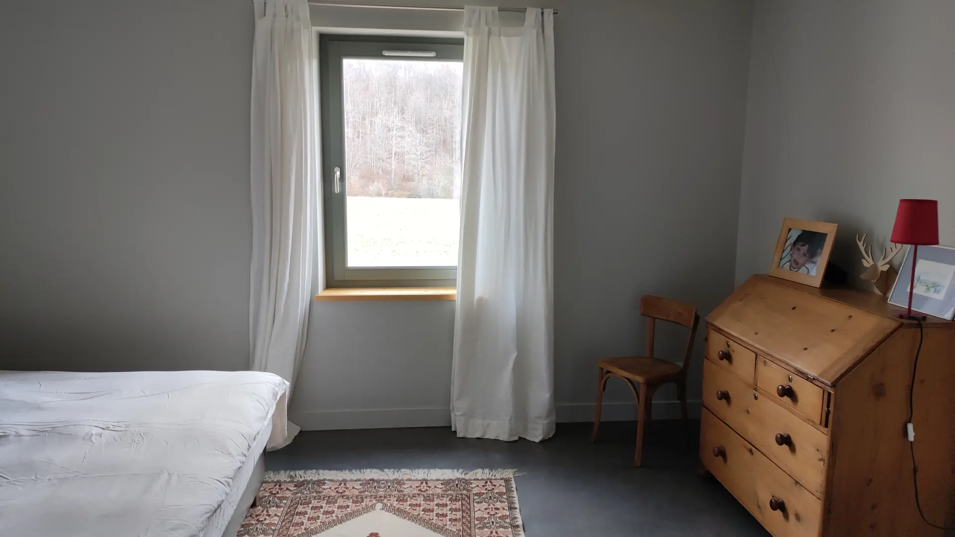 La Ferme des Taillis