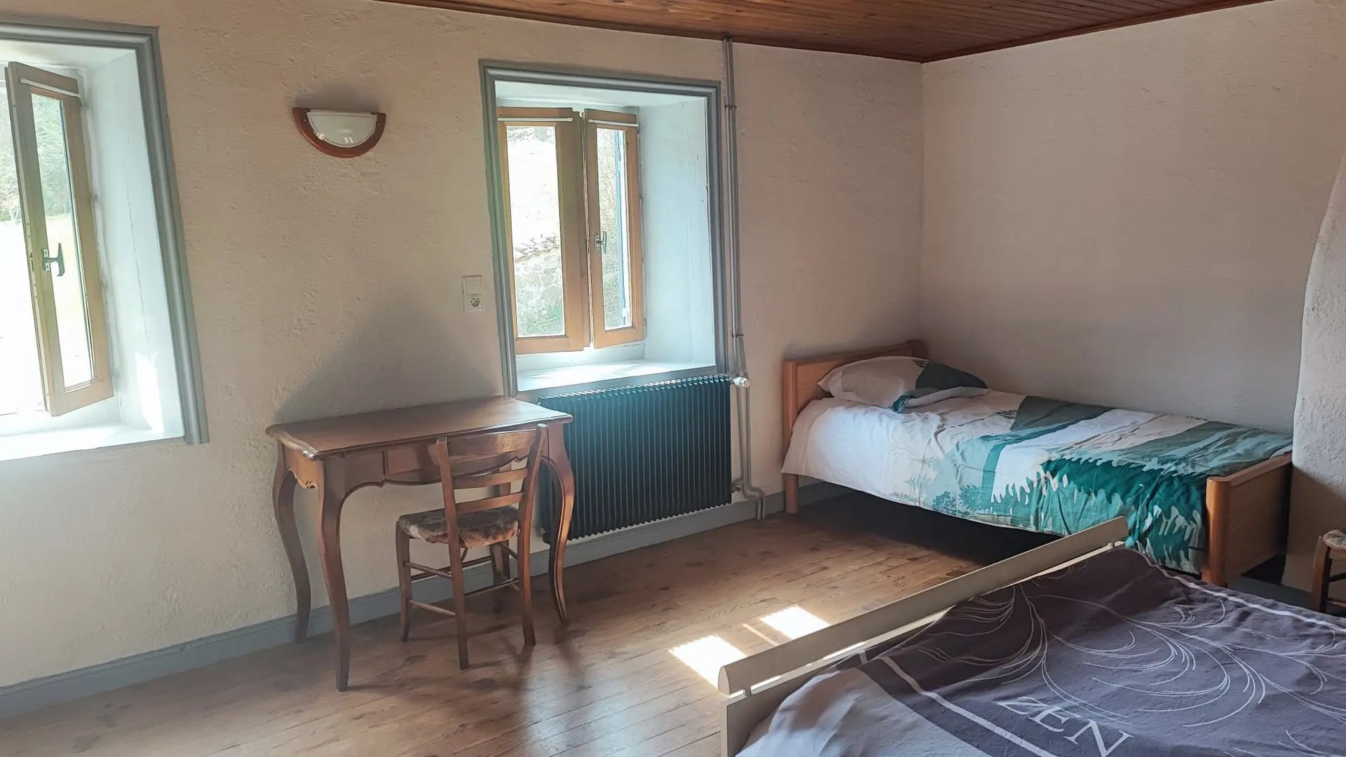 Chambre 1