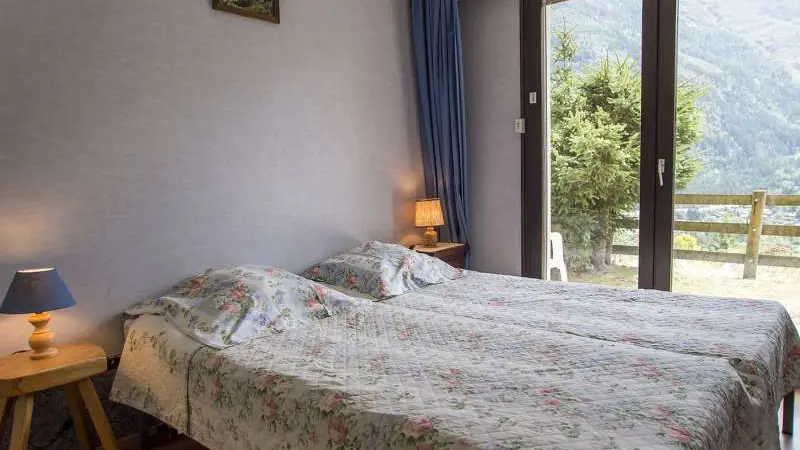 LE CRETET II Fournier