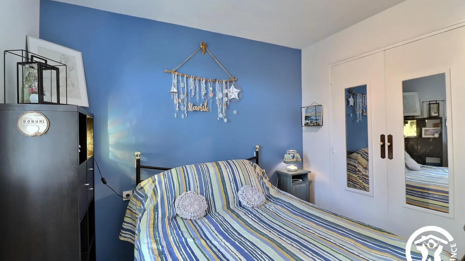 Dans le midi la sieste est conseillée