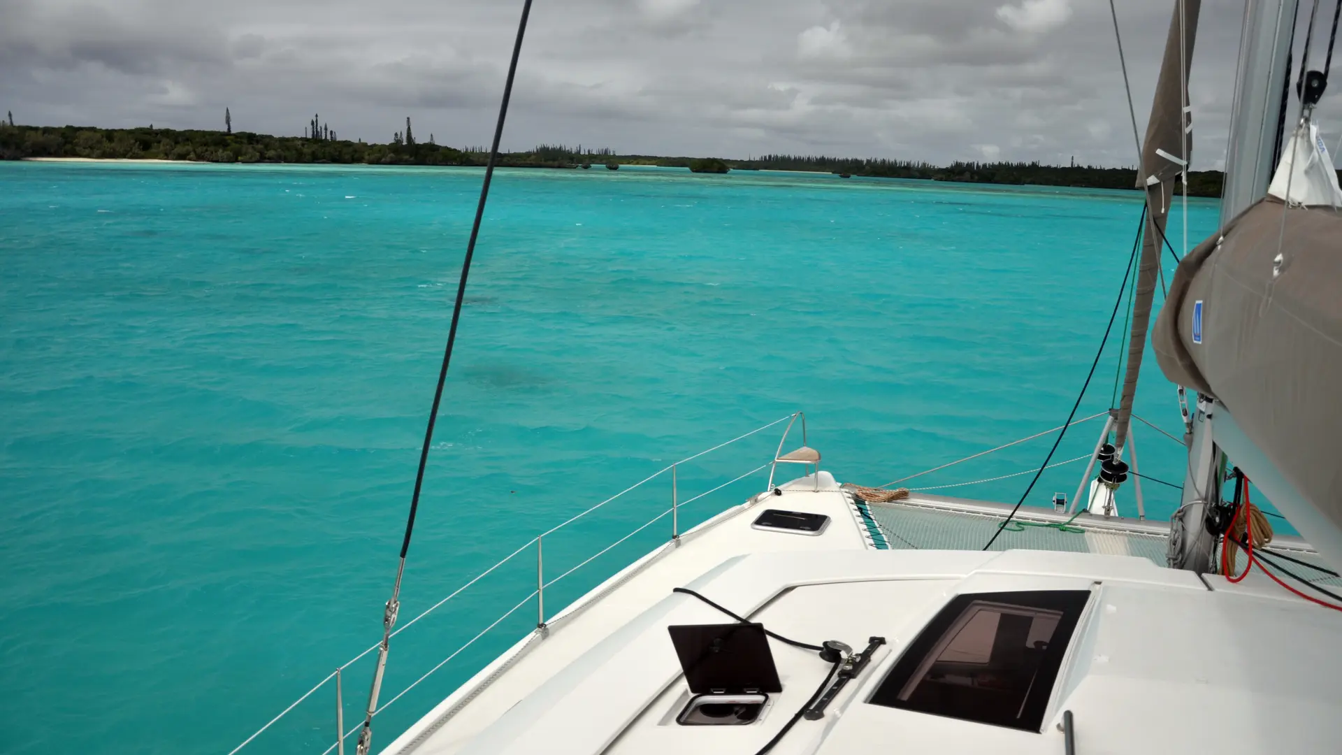 Abaca Croisières