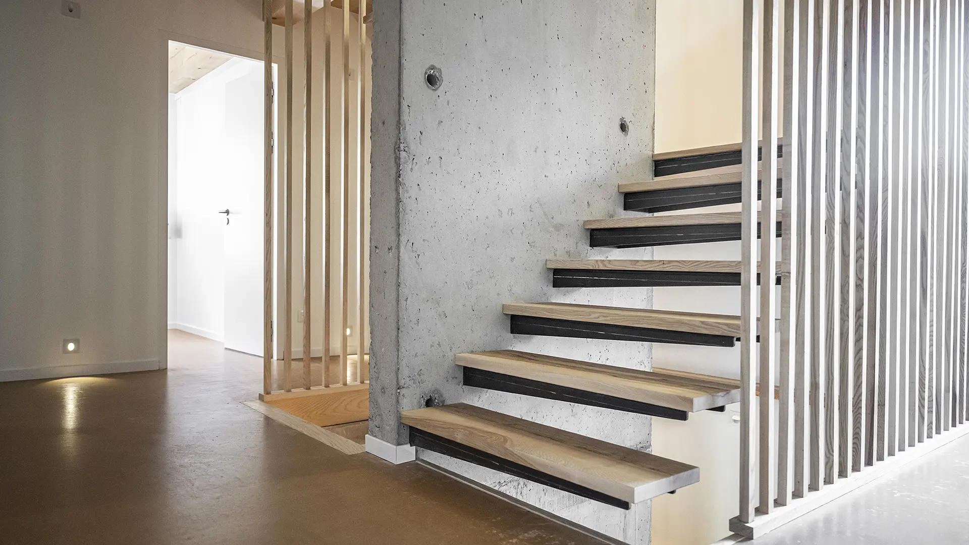 Chalet Zenspace