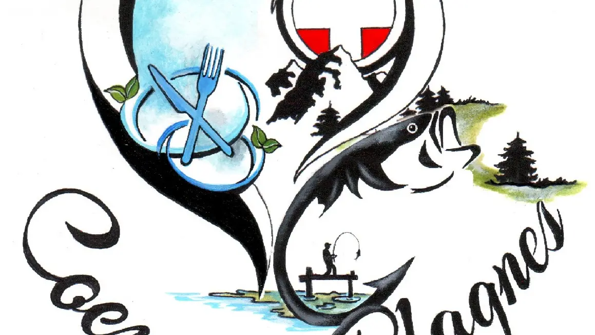 Logo Coeur des Plagnes