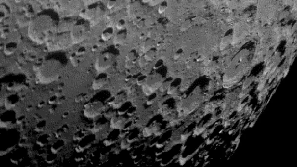 M 31, la galaxie d'Andromède