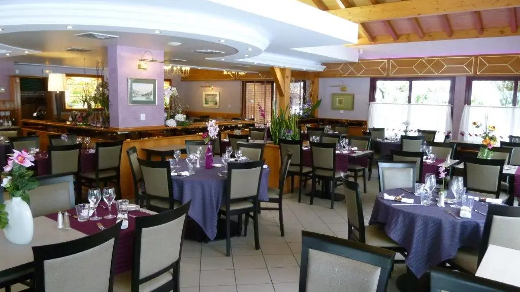 Restaurant la Cabane du Pêcheur_La Tour