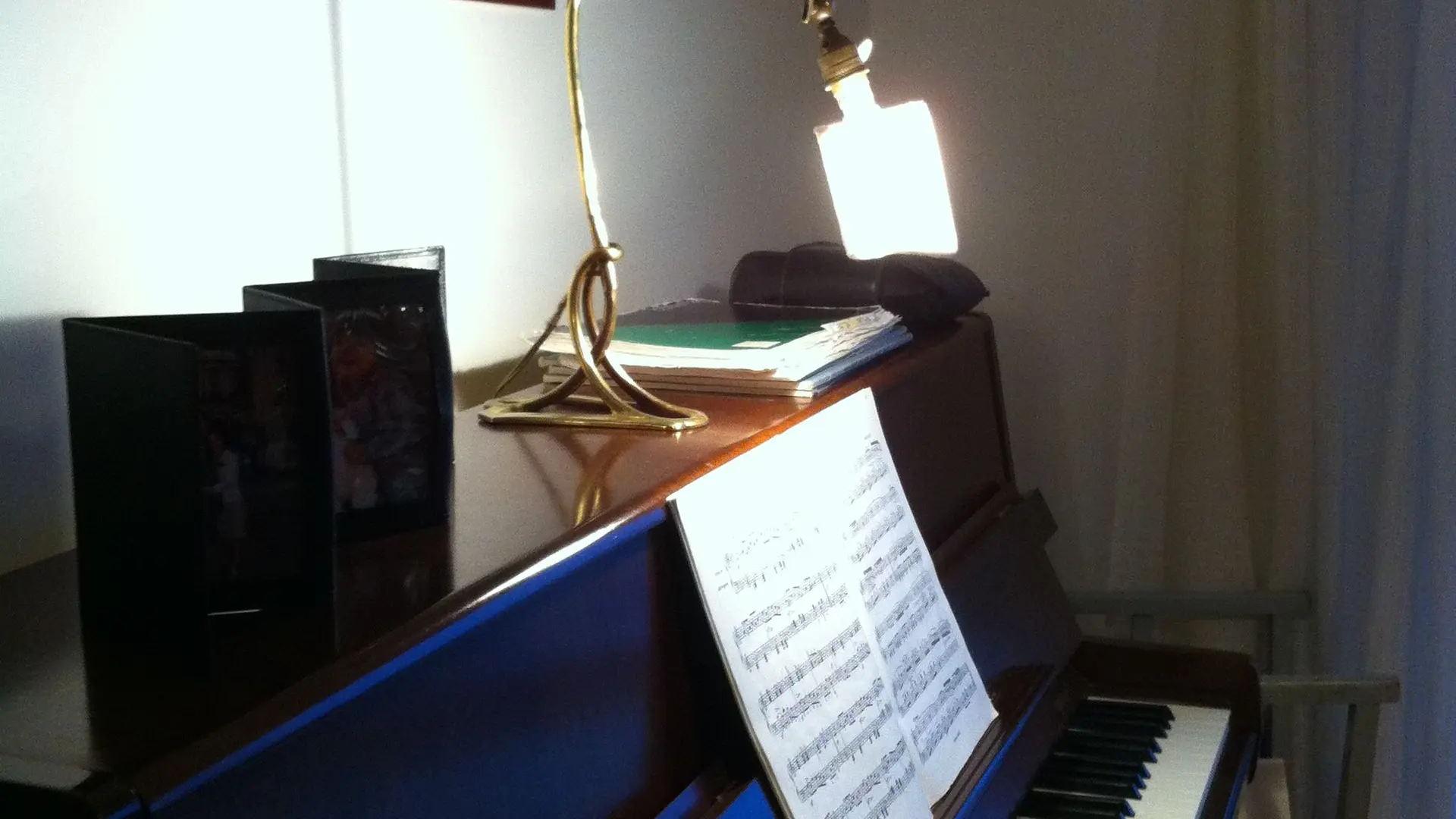 Décoration - Terres Rouges - Théoule-sur-Mer - Gîtes de France Alpes-Maritimes