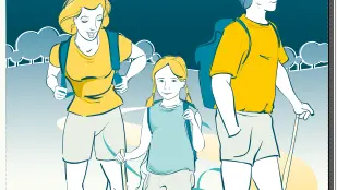 Circuits Pôle de Montrevel en Bresse