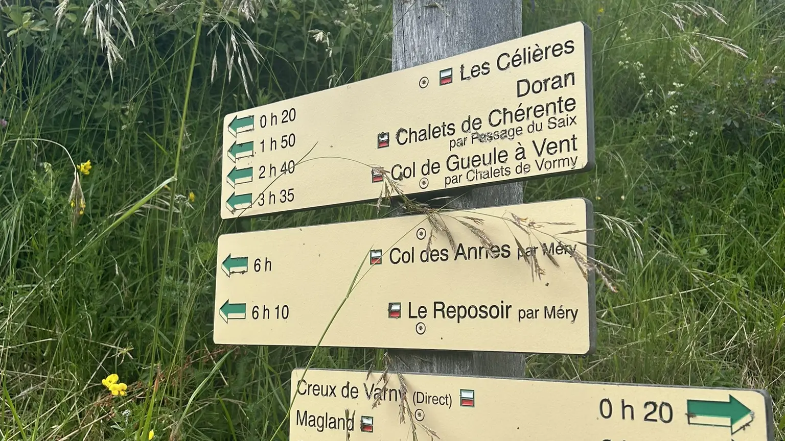 Mont-Ferront