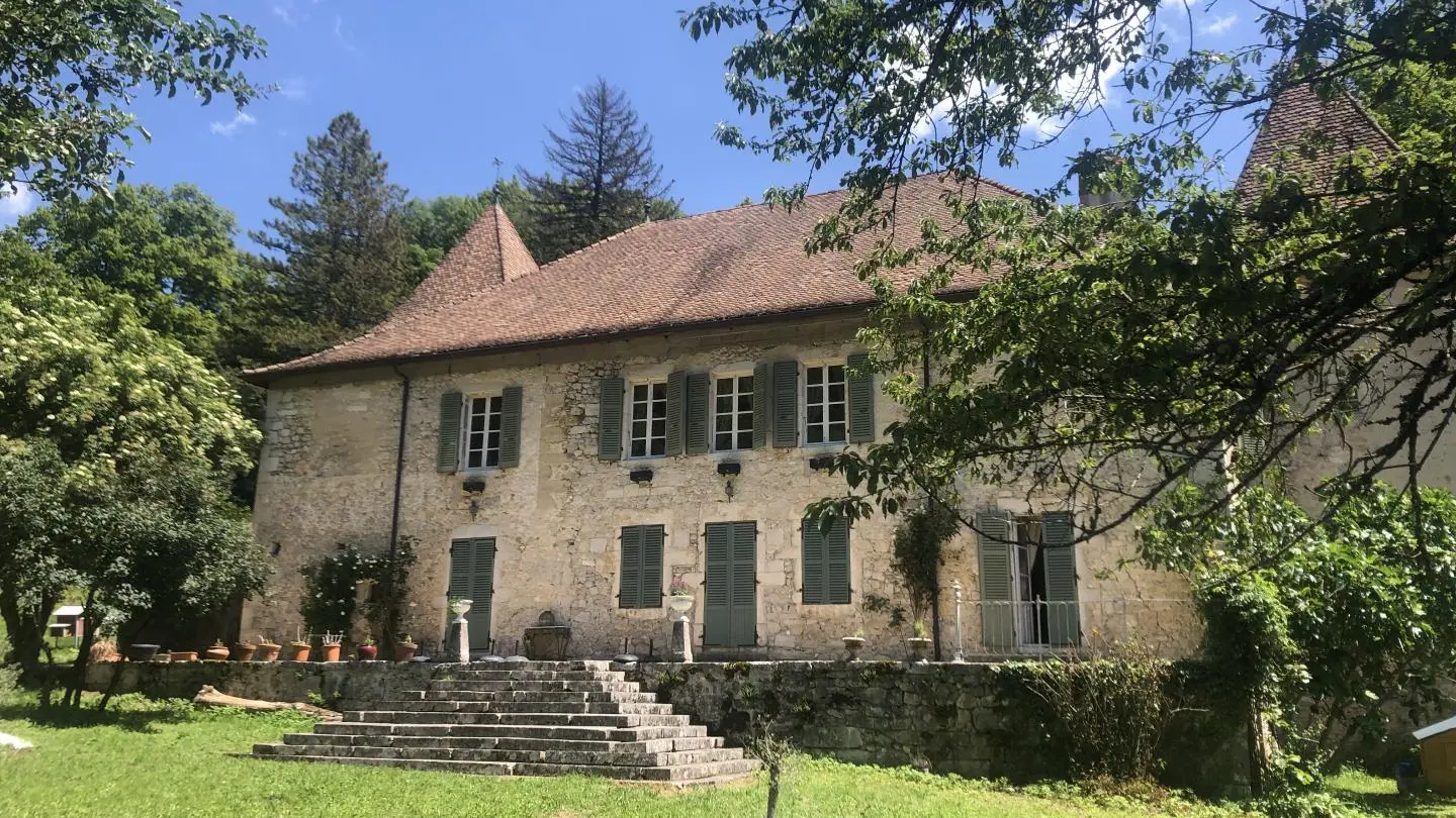 Côté parc