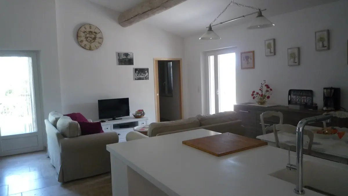 Le Maset de la Garrigue 2