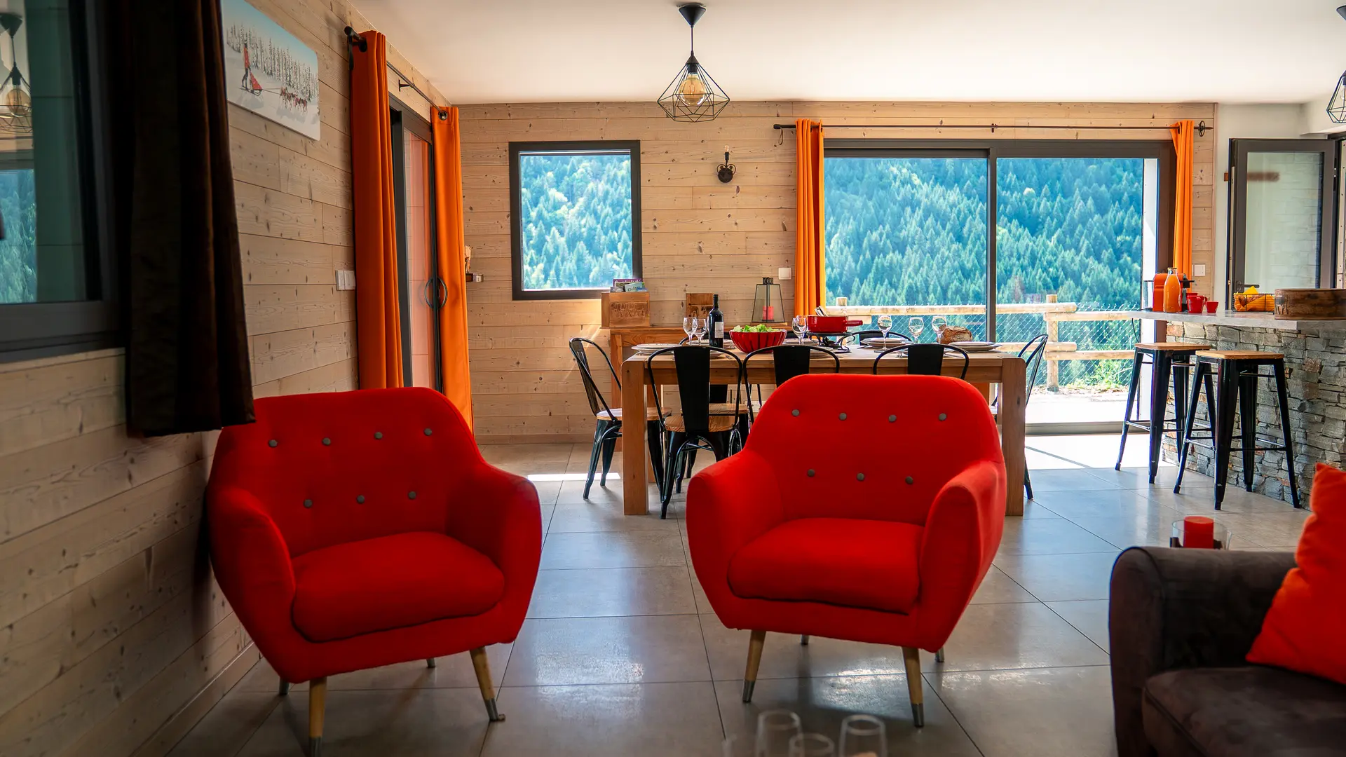 Entre nous_Châtel_pièce à vivre