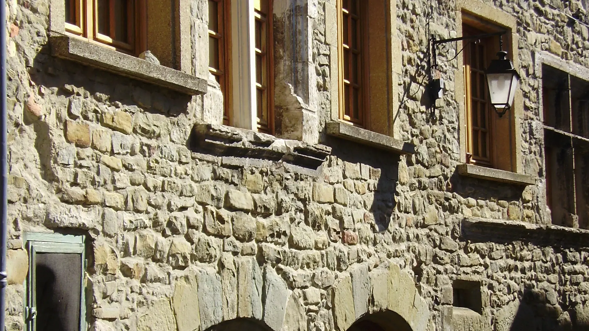 le village