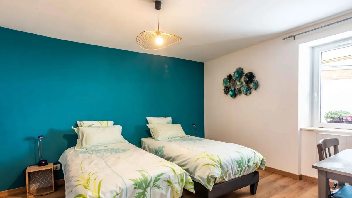 Chambre 1