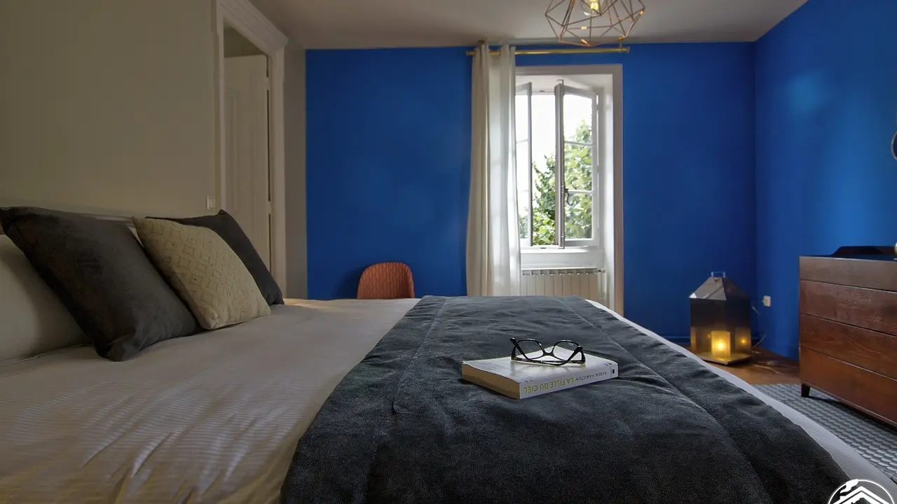 Chambre Louise Brook