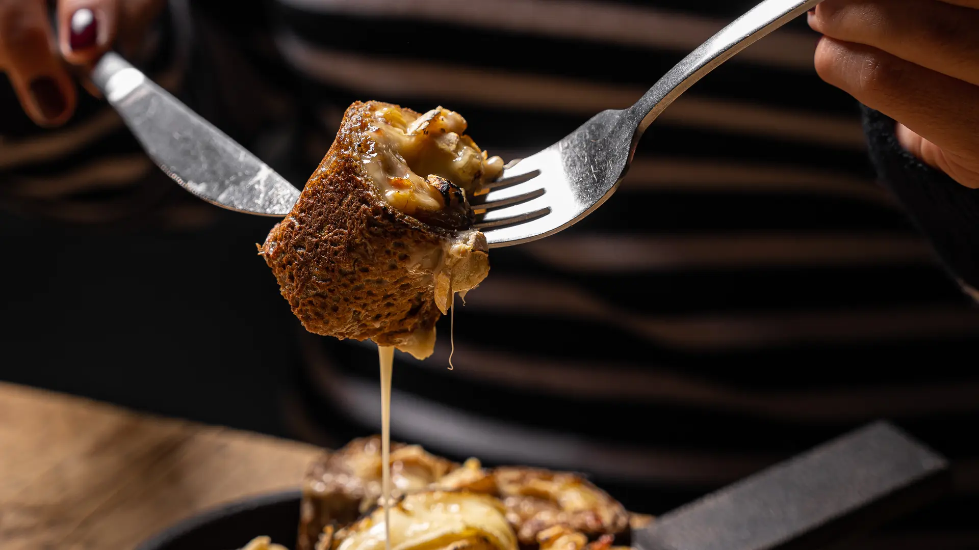 Breizh Café Chamonix