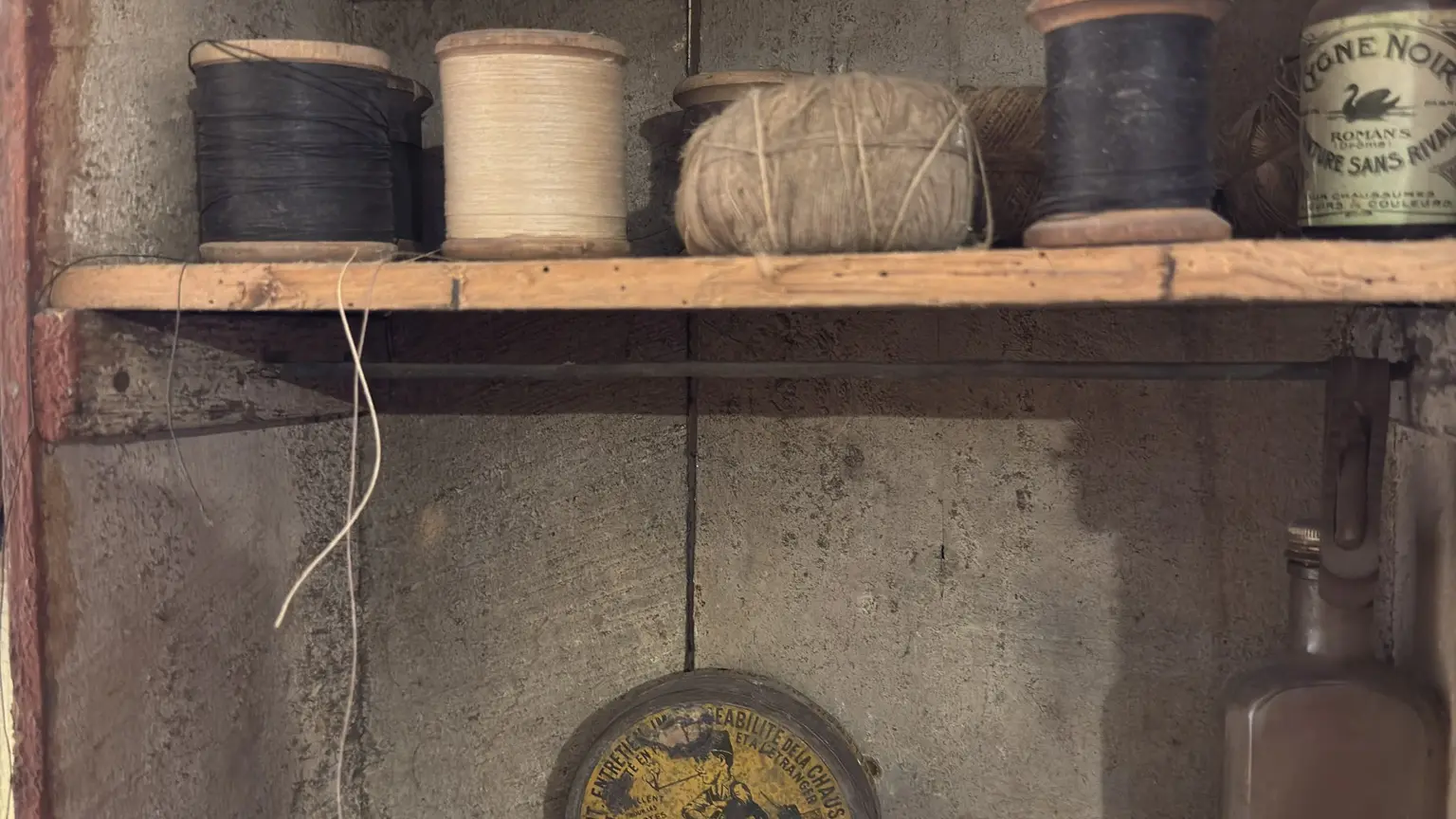 Musée Gardanne Autrefois_Gardanne