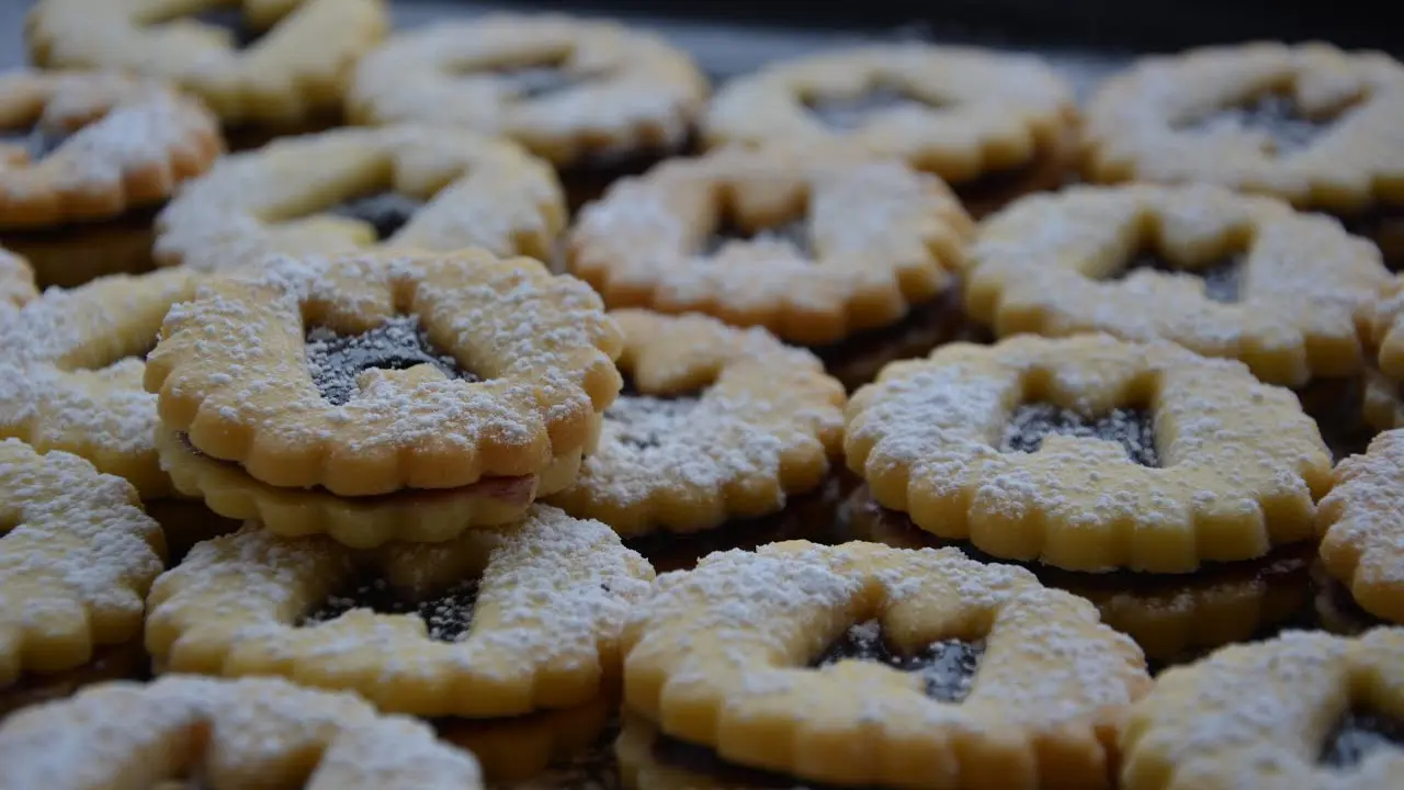 Biscuiterie La Pause Marolaise (Marols 42560)