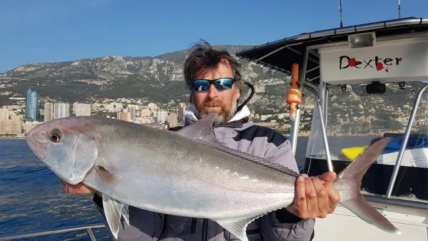 Bon cadeau : Pêche