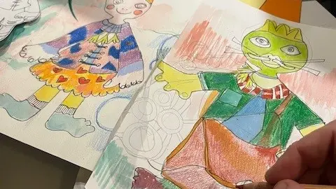 Florence Lévy - Atelier Flolavie