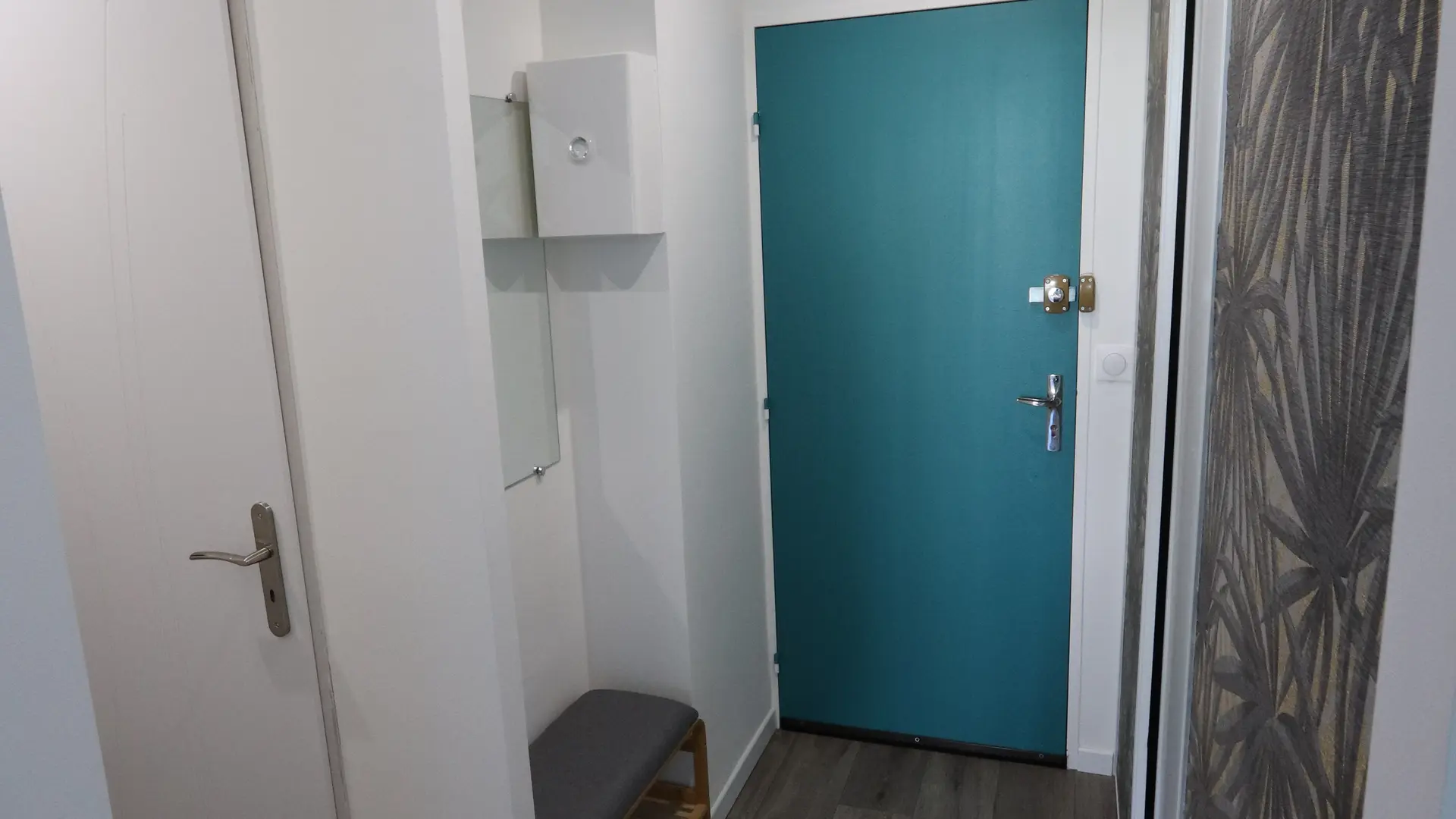 Poutchy Franck - Belle Viste 12