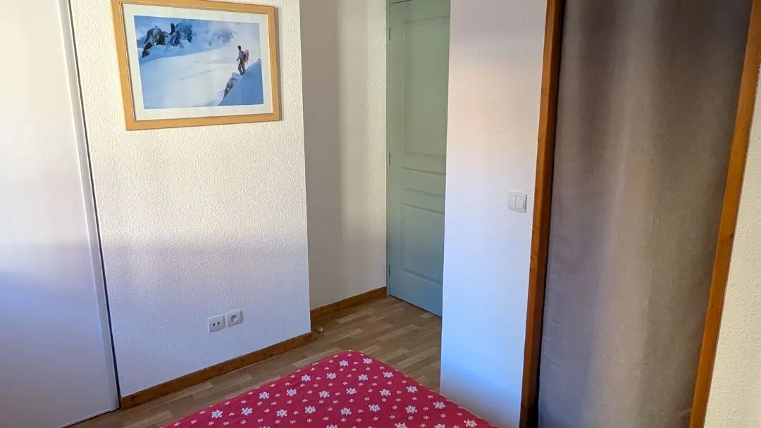 Appartement 6 personnes - Les Granges d'Arvieux n° 201