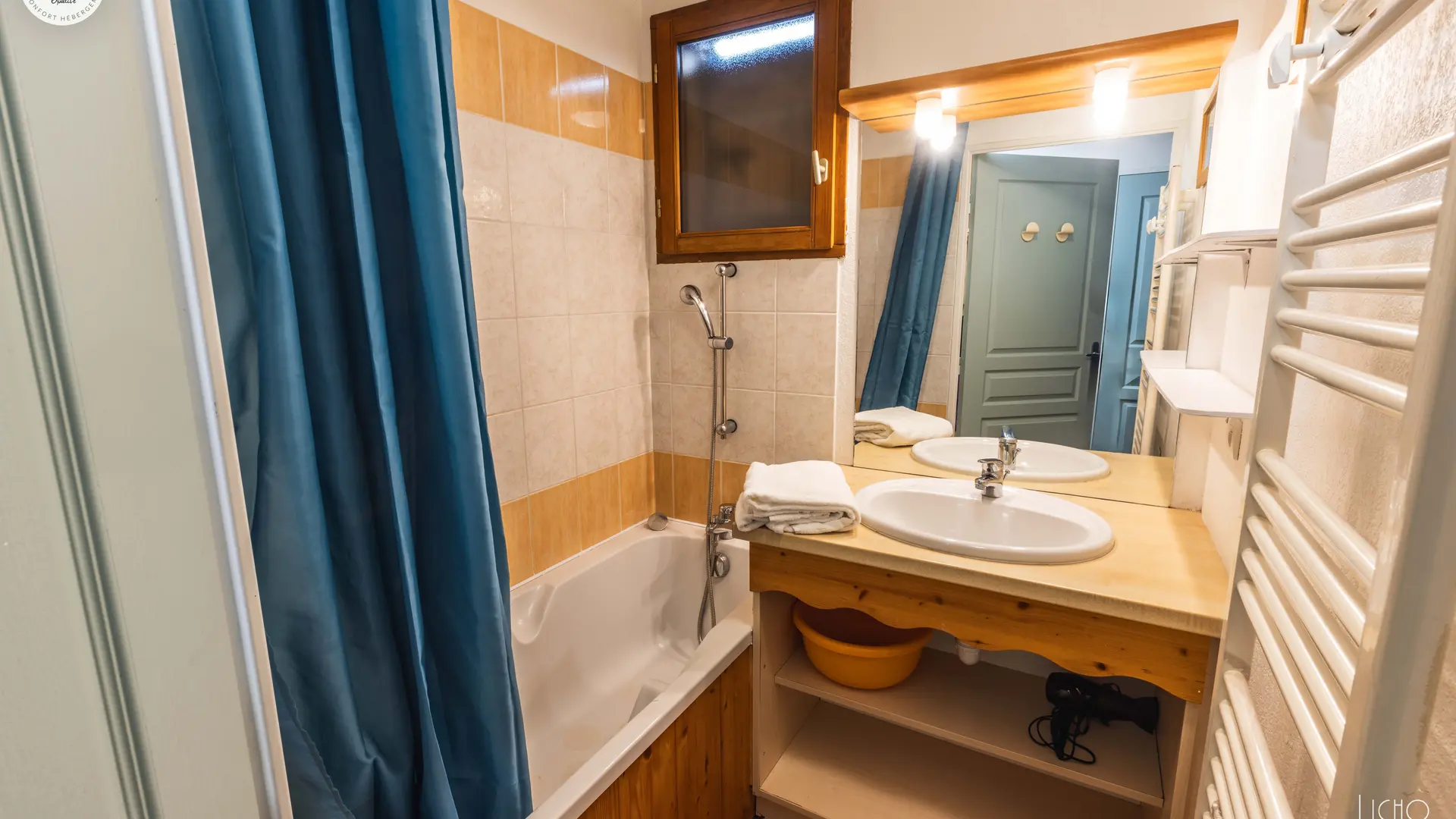 Hameau du Puy - J1 - Superdévoluy