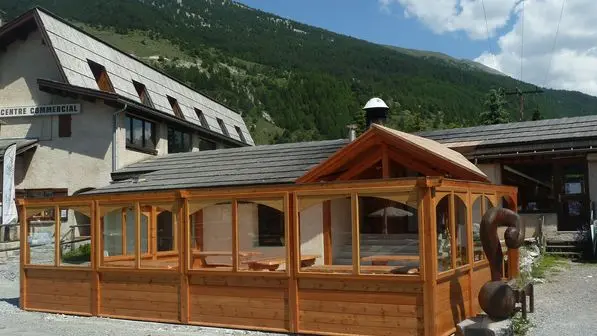 Restaurant Le Pourquoi Ceillac
