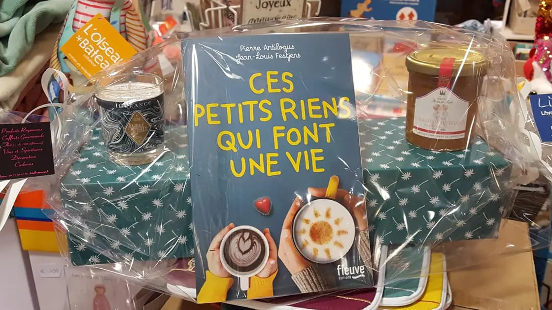 L'Estellier et Livresse