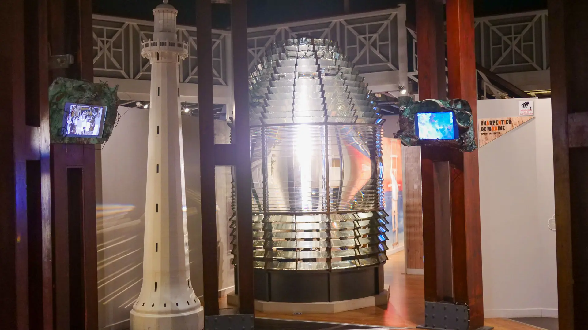 Musée Maritime de Nouvelle-Calédonie