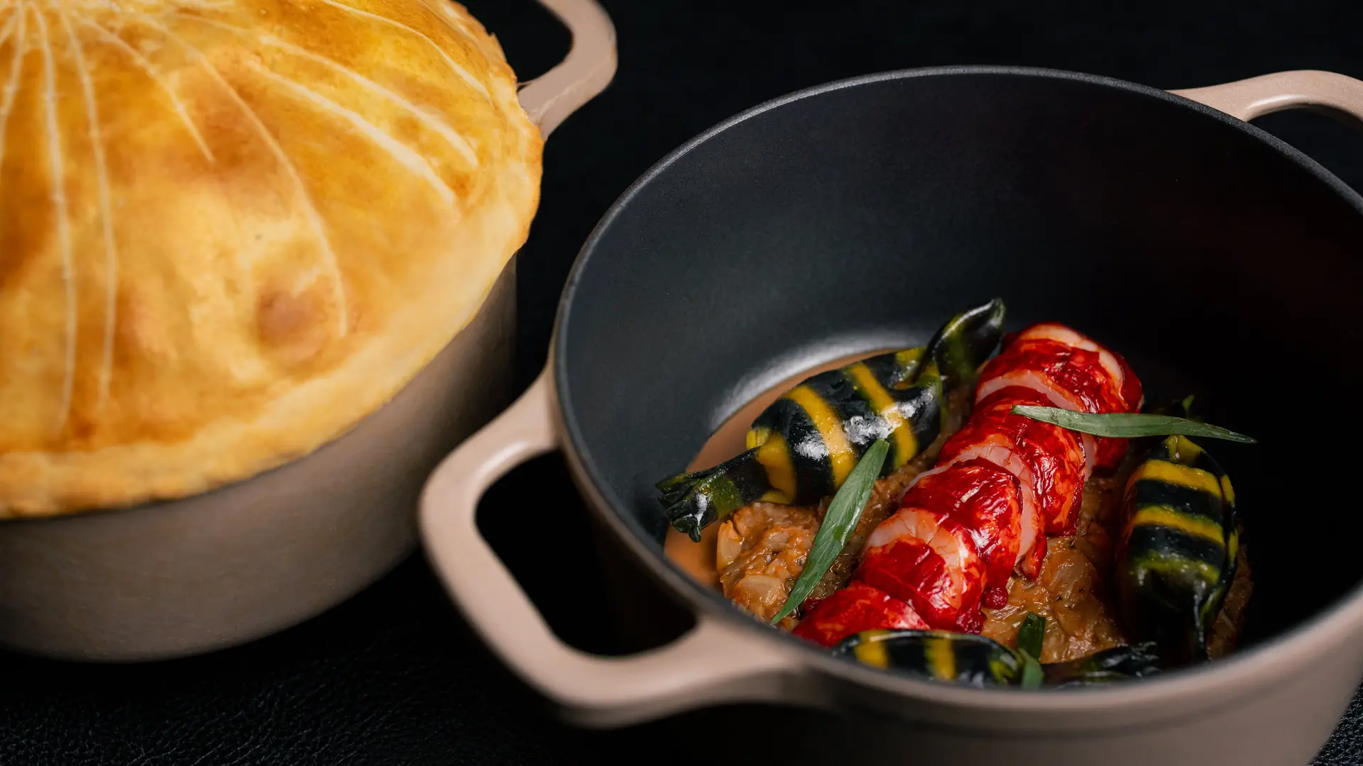 Restaurant_Le Bottleneck