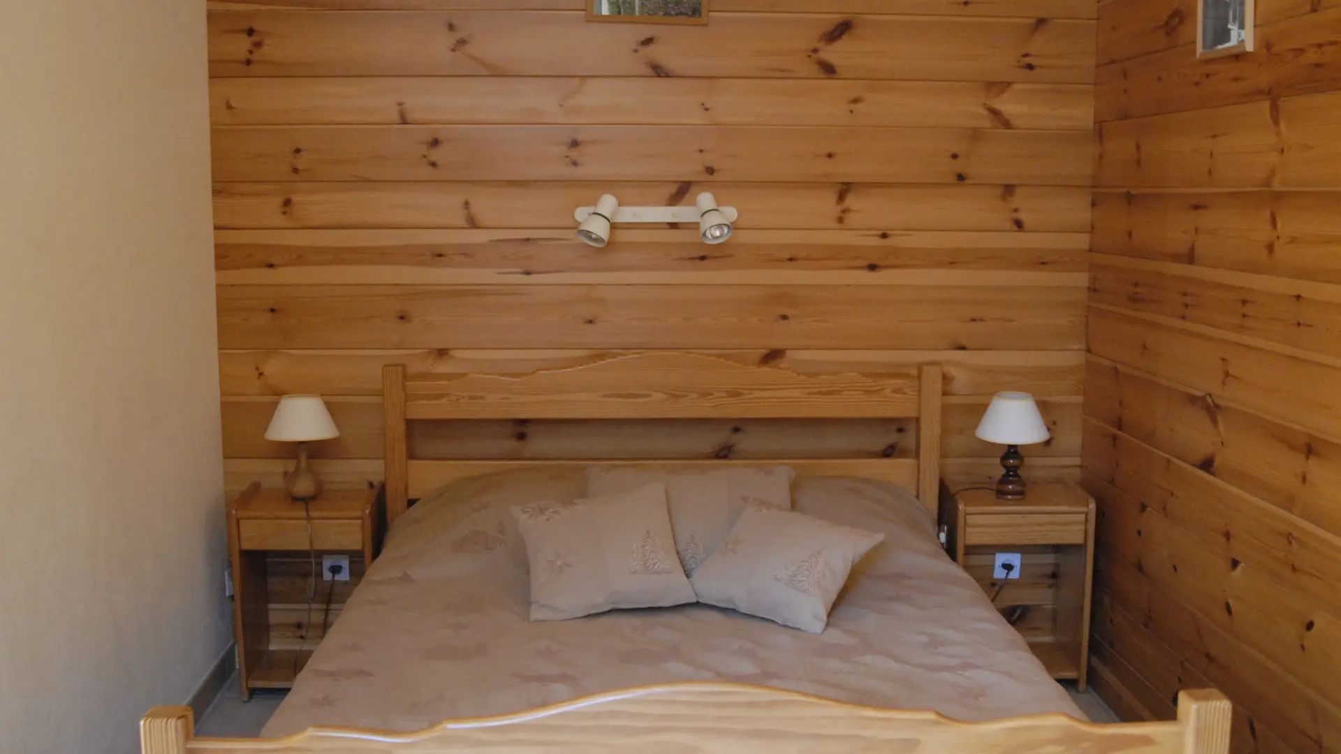 Chambre 1