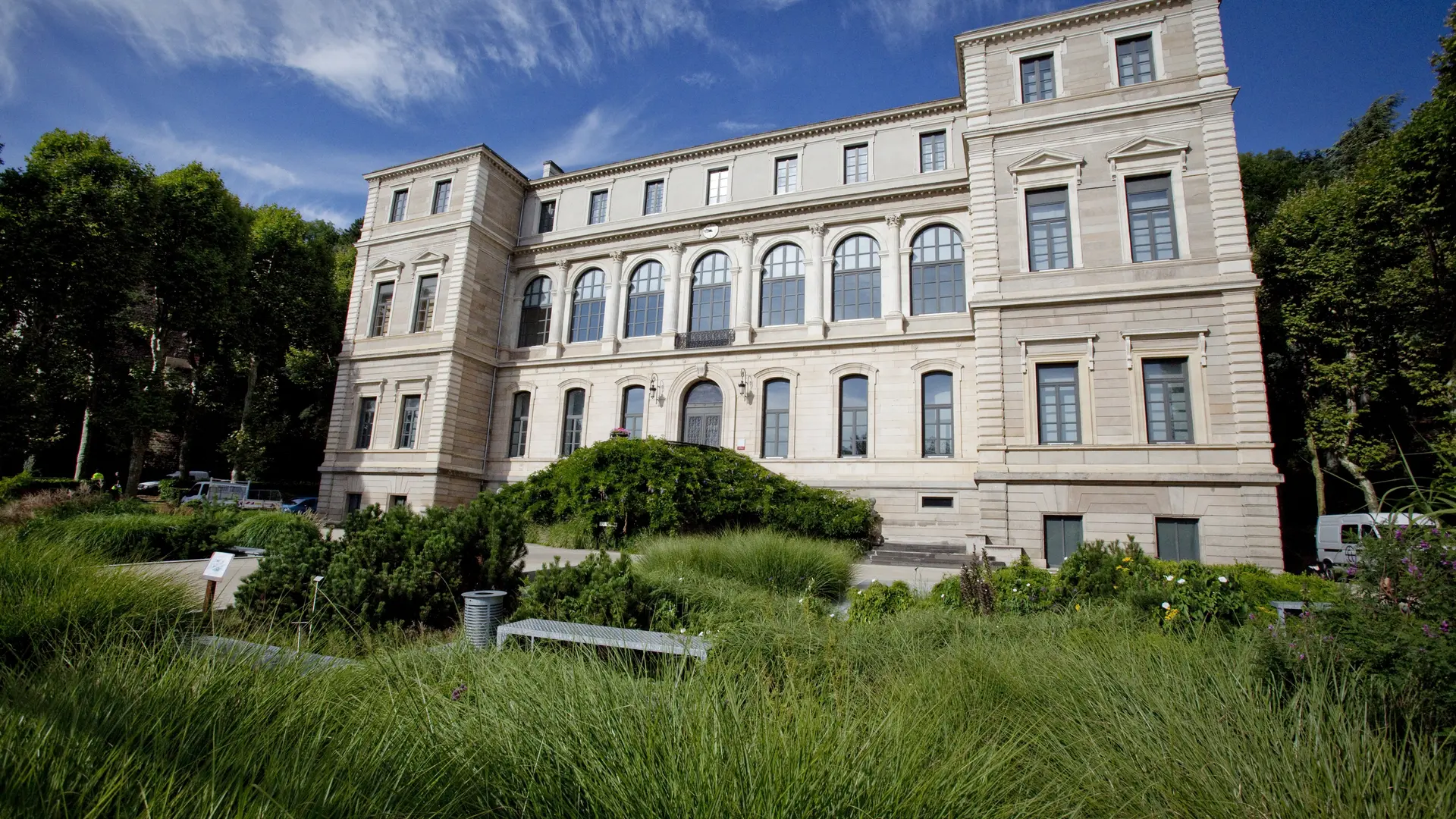 Musée d'art et d'industrie
