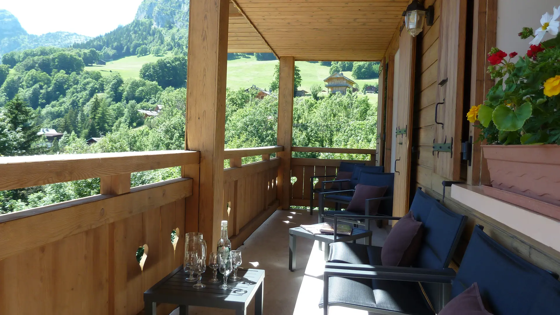 balcon