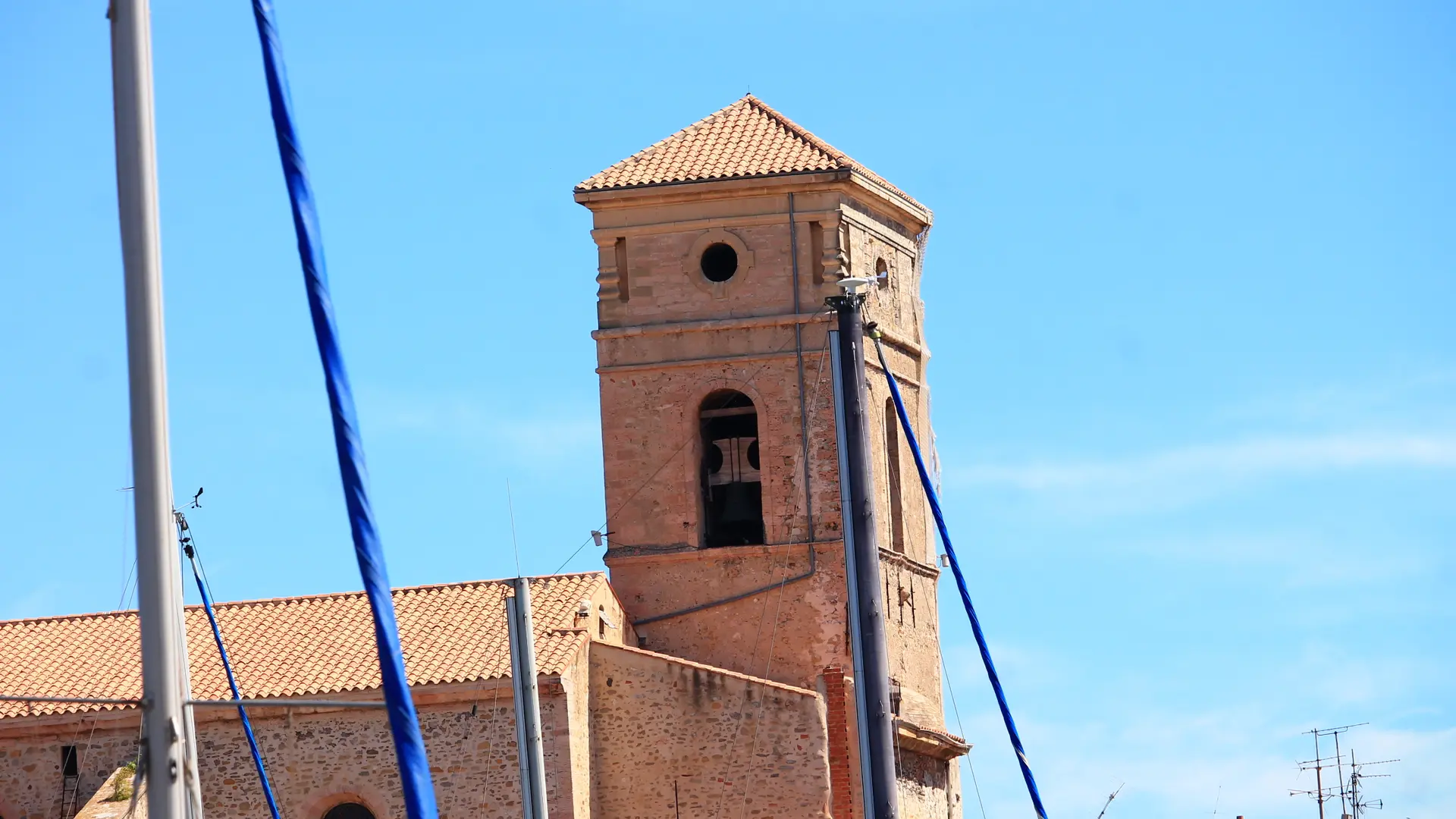 Eglise Notre Dame de l'Assomption