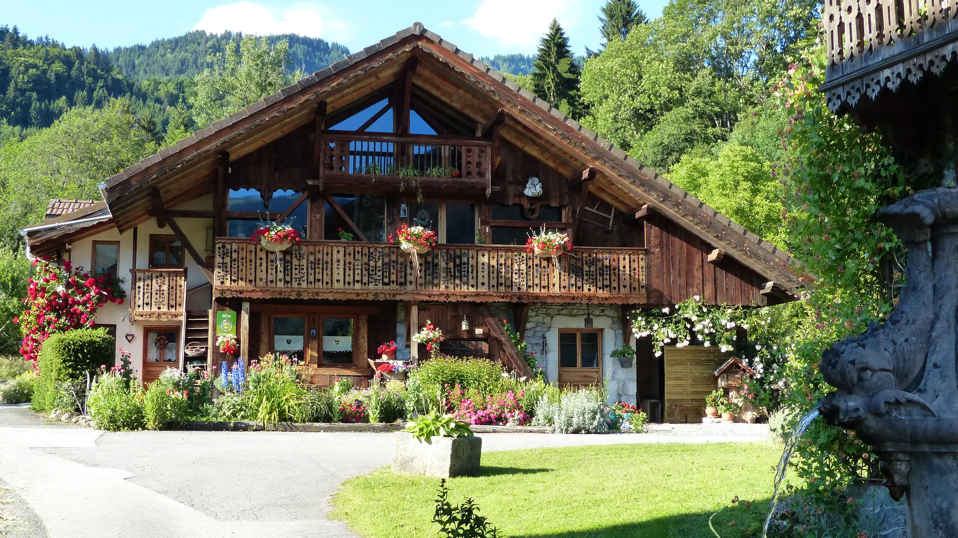 Chalet été de face_ppal