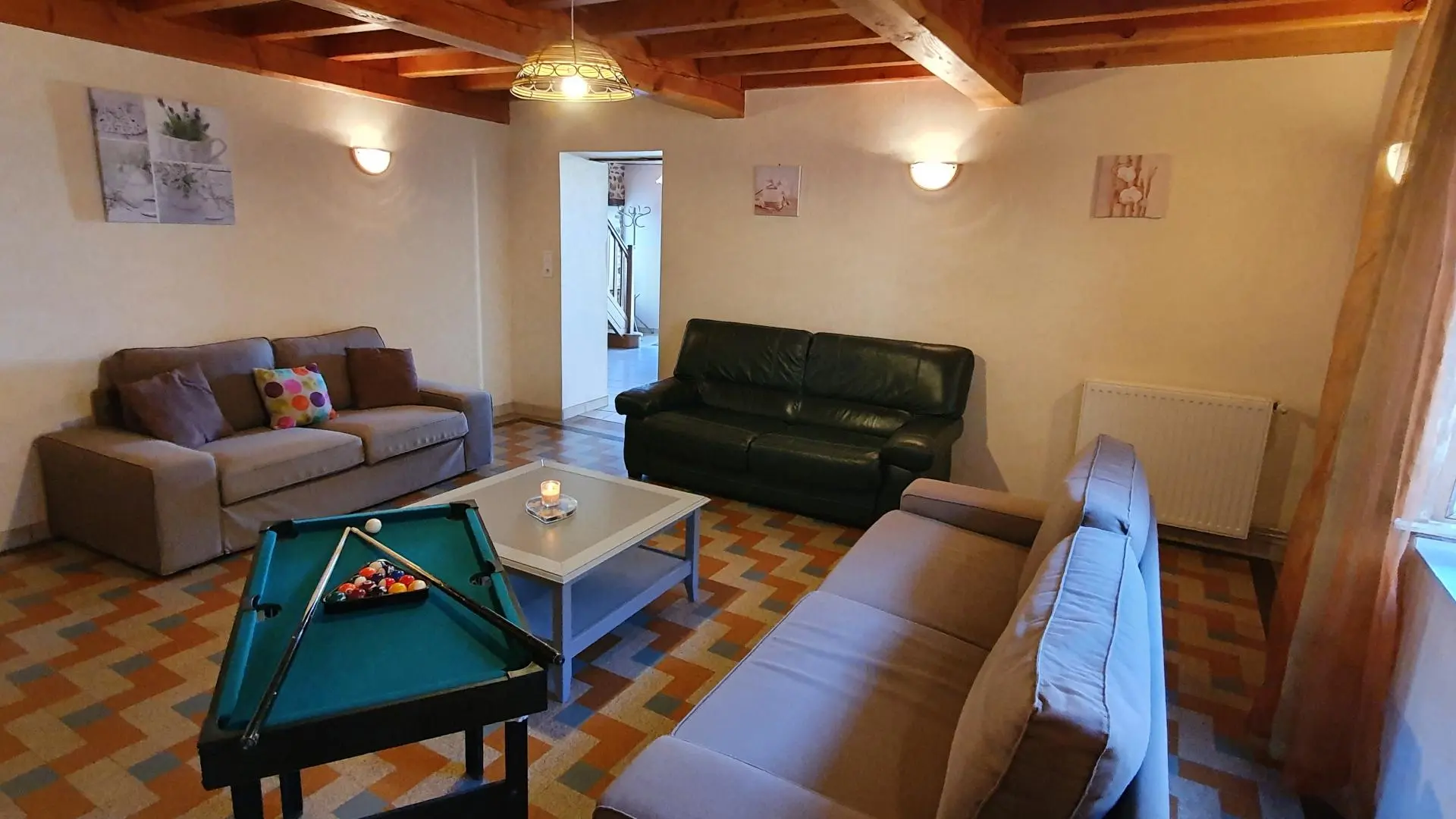 Salon