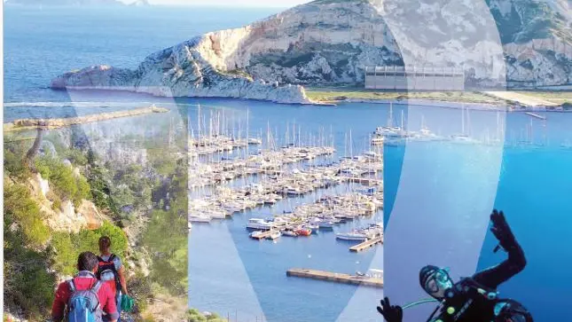 Vacances Léo Lagrange Marseille