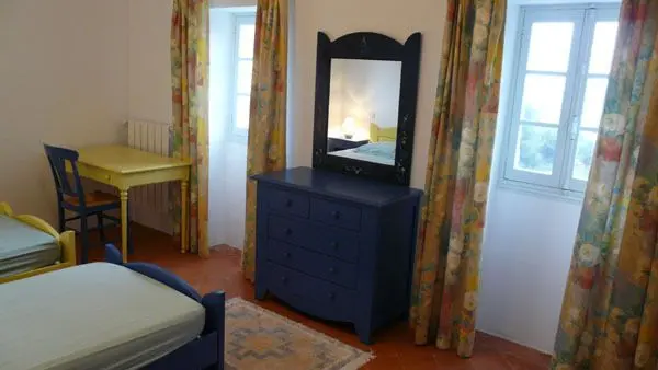 Chambre Gîte Le Bastidon labellisé Gîtes de France Côte d'Azur Alpes-Maritimes à La Colle sur Loup