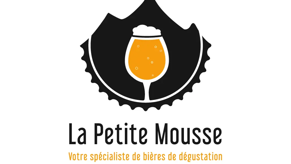 Logo -La Petite Mousse EMBRUN