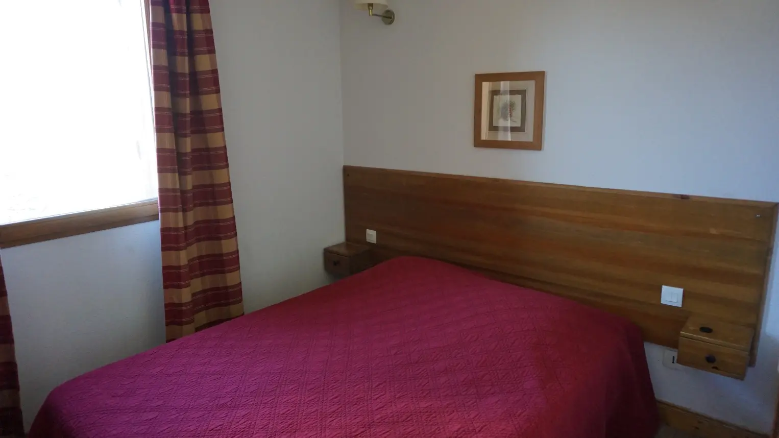 Chalet d'Orcières 422
