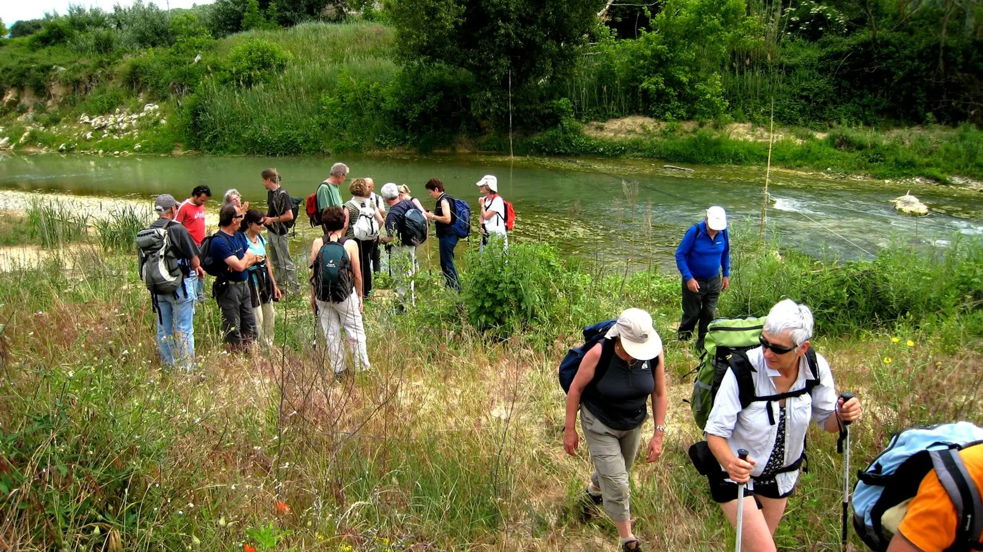 ENS de la Virginière