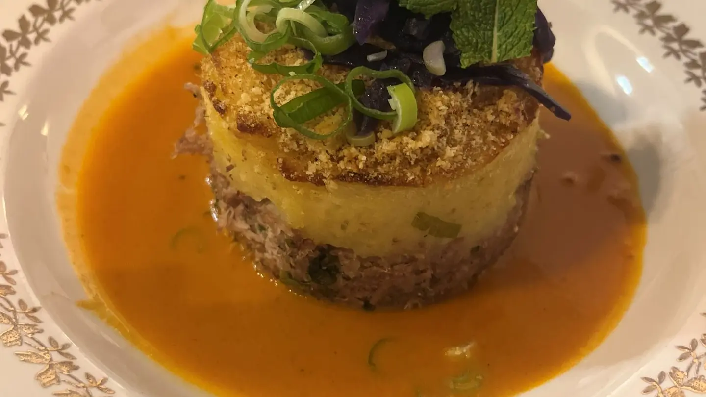 exemple de plat
