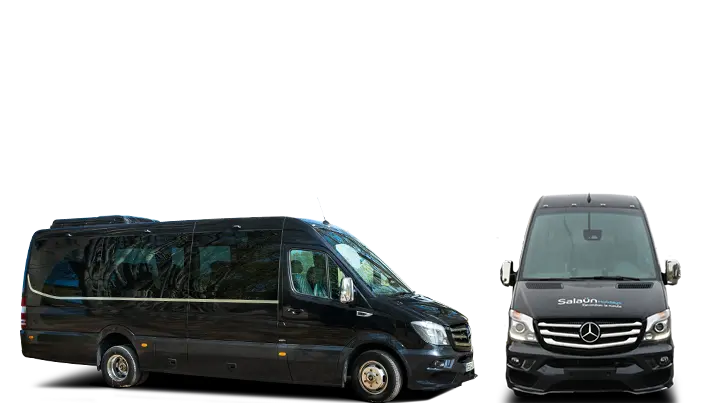 Var Voyage Service - Salaün