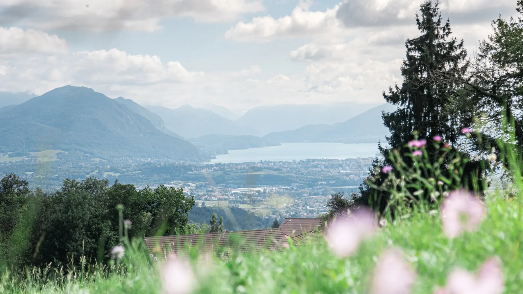 Point de vue Chez Chappaz
