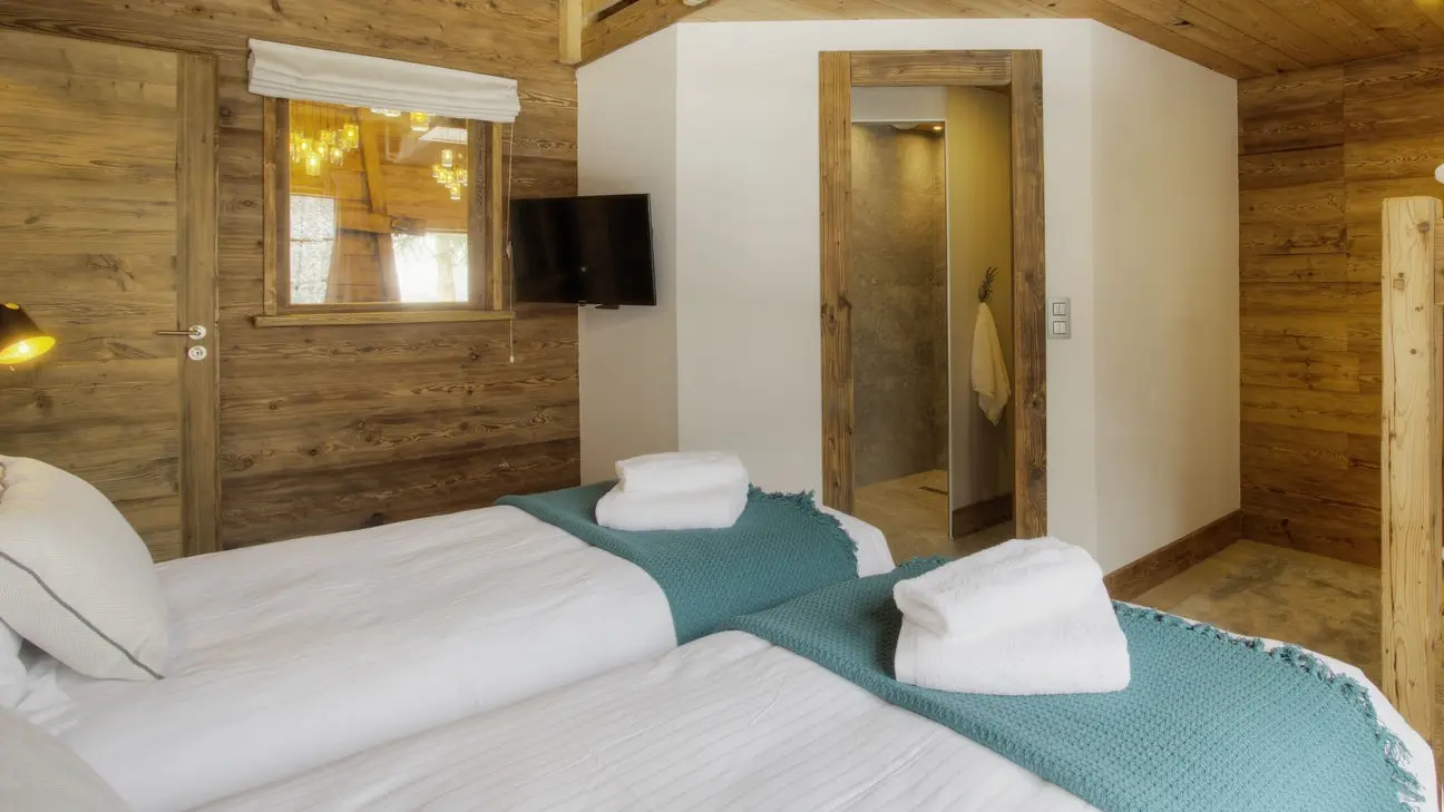 Chambre 7