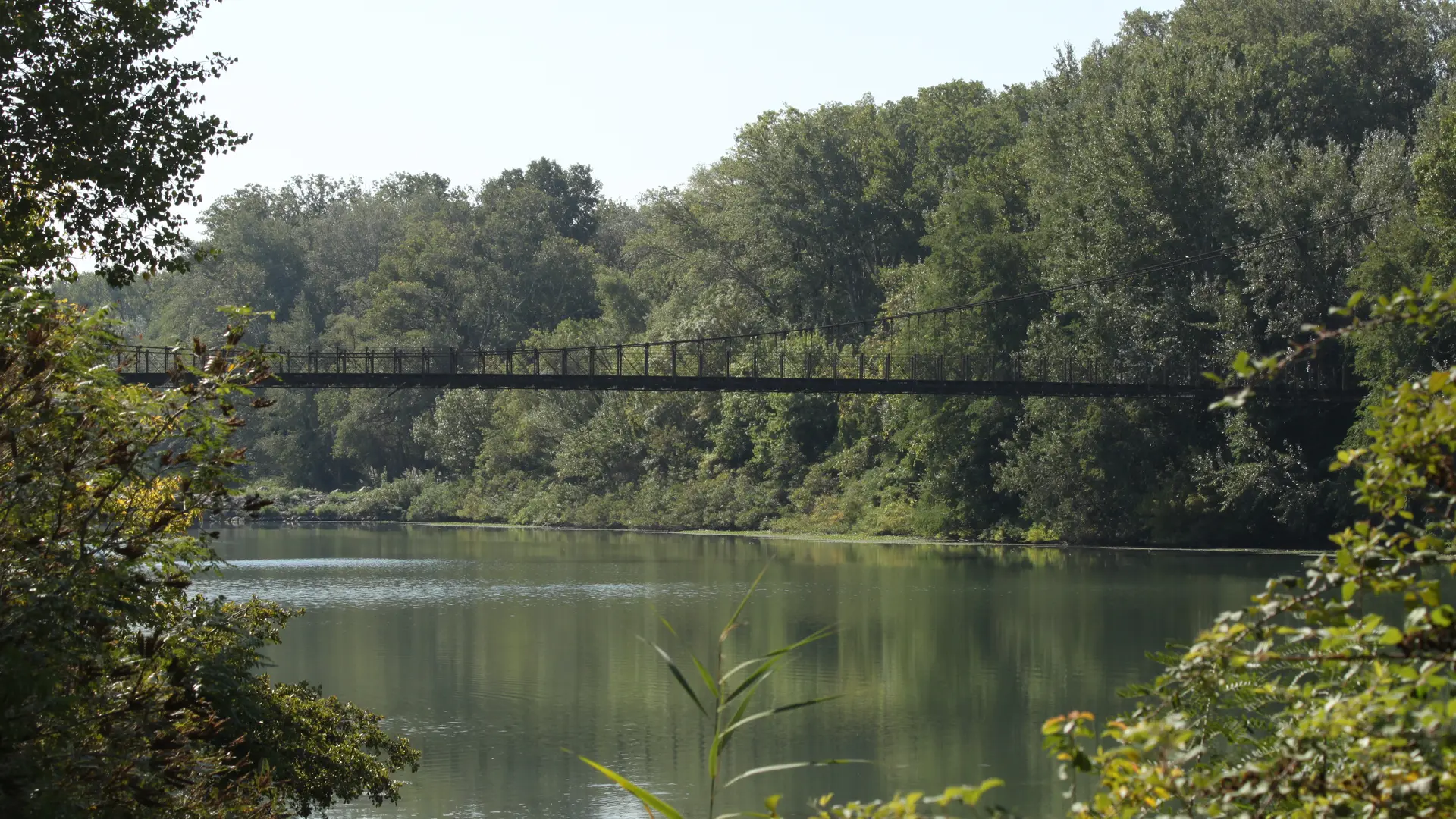 ¨Pont des Arméniers - Sorgues